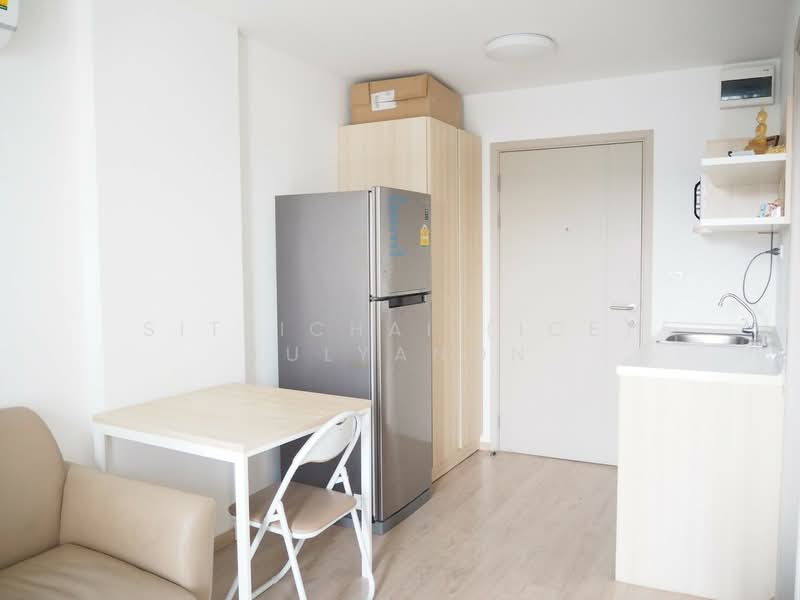 Elio Del Ray, Bangkok, 95 Sukhumvit 64 Road, Bang Chak, Phra Khanong, Bangkok, 1 Bedroom, 34 sqm, Condo For Sale, by Sittichai (Ice) Tulyanon, 60248987 - DDproperty.com