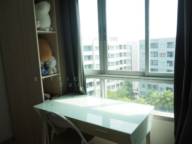 Elio Del Ray, Bangkok, 95 Sukhumvit 64 Road, Bang Chak, Phra Khanong, Bangkok, 1 Bedroom, 34 sqm, Condo For Sale, by Sittichai (Ice) Tulyanon, 60248987 - DDproperty.com