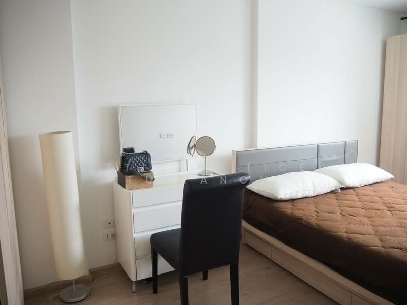 Elio Del Ray, Bangkok, 95 Sukhumvit 64 Road, Bang Chak, Phra Khanong, Bangkok, 1 Bedroom, 34 sqm, Condo For Sale, by Sittichai (Ice) Tulyanon, 60248987 - DDproperty.com