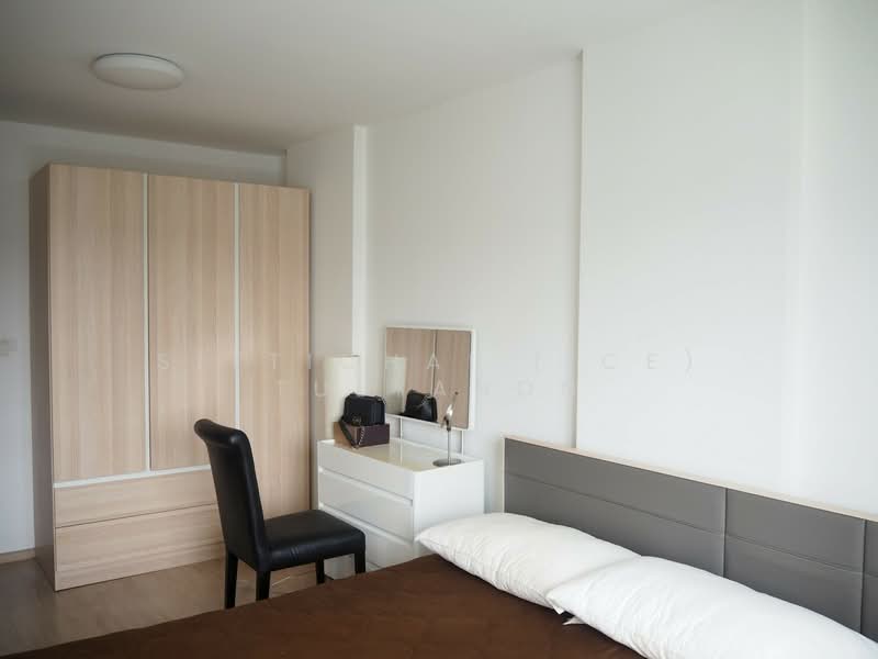 Elio Del Ray, Bangkok, 95 Sukhumvit 64 Road, Bang Chak, Phra Khanong, Bangkok, 1 Bedroom, 34 sqm, Condo For Sale, by Sittichai (Ice) Tulyanon, 60248987 - DDproperty.com