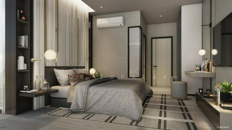 The Room Phaya Thai : เดอะ รูม พญาไท, กรุงเทพ, 567 ถ.ศรีอยุธยา, ถนนพญาไท, ราชเทวี, กรุงเทพ, 65 ตร.ม., คอนโด ขาย, โดย Sittichai (Ice) Tulyanon, 60248995 - DDproperty.com