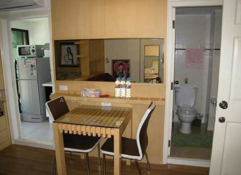 Lumpini Place Narathiwas-Chaopraya : ลุมพินี เพลส นราธิวาส-เจ้าพระยา, กรุงเทพ, 1298 ถนนพระราม 3, ช่องนนทรี, ยานนาวา, กรุงเทพ, 30 ตร.ม., คอนโด ขาย, โดย Sittichai (Ice) Tulyanon, 60248999 - DDproperty.com