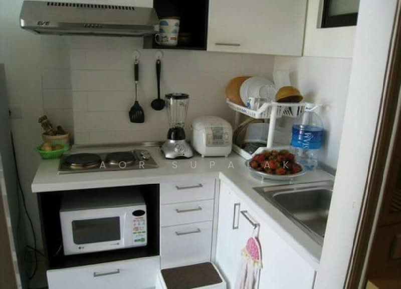 Lumpini Place Narathiwas-Chaopraya, Bangkok, 1298 Rama 3 Road, Chong Nonsi, Yan Nawa, Bangkok, Studio, 30 sqm, Condo For Sale, by Sittichai (Ice) Tulyanon, 60248999 - DDproperty.com