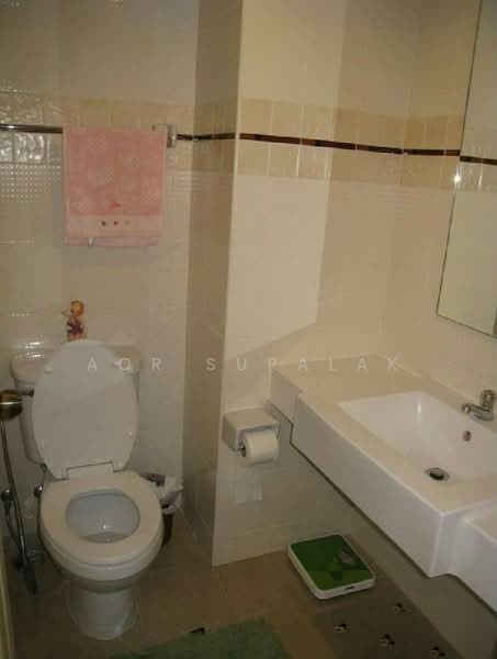 Lumpini Place Narathiwas-Chaopraya, Bangkok, 1298 Rama 3 Road, Chong Nonsi, Yan Nawa, Bangkok, Studio, 30 sqm, Condo For Sale, by Sittichai (Ice) Tulyanon, 60248999 - DDproperty.com