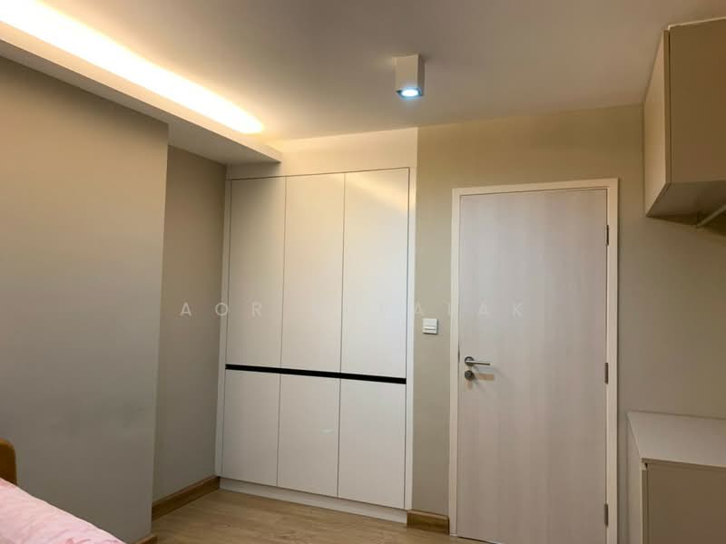 Maestro 39, Bangkok, Sukhumvit Road, Khlong Tan Nua, Watthana, Bangkok, 2 Bedrooms, 50 sqm, Condo For Sale, by Sittichai (Ice) Tulyanon, 60249004 - DDproperty.com