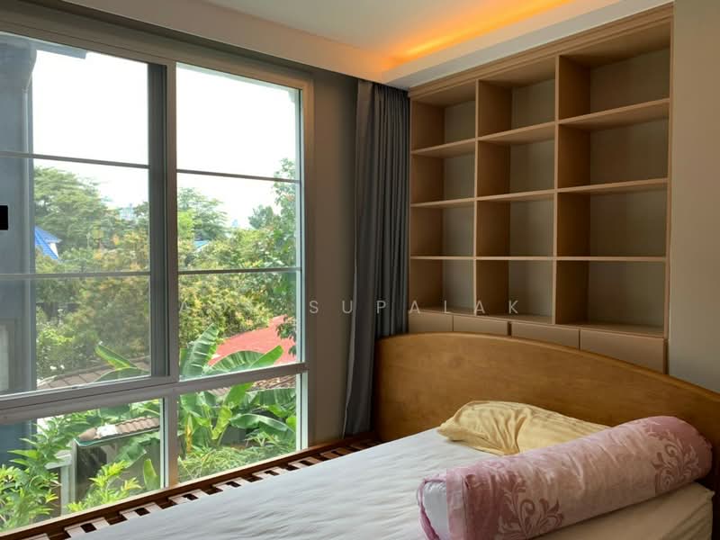 Maestro 39, Bangkok, Sukhumvit Road, Khlong Tan Nua, Watthana, Bangkok, 2 Bedrooms, 50 sqm, Condo For Sale, by Sittichai (Ice) Tulyanon, 60249004 - DDproperty.com