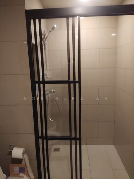 Maestro 19 Ratchada 19-Vipha, Bangkok, Soi Vibhavadi Rangsit 16, Din Daeng, Din Daeng, Bangkok, 1 Bedroom, 40 sqm, Condo For Sale, by Sittichai (Ice) Tulyanon, 60249008 - DDproperty.com