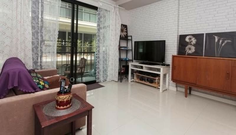 Le Cote Sukhumvit 14, Bangkok, Soi Sukhumvit 14, Khlong Toei, Khlong Toei, Bangkok, 1 Bedroom, 45 sqm, Condo For Sale, by Sittichai (Ice) Tulyanon, 60249012 - DDproperty.com
