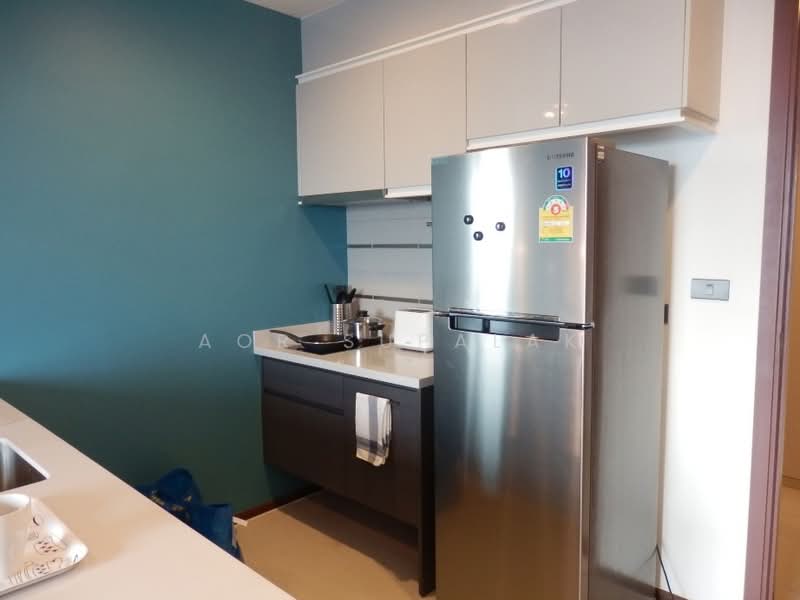 Wyne Sukhumvit, Bangkok, 1120 Sukhumvit Road, Phra Kanong, Khlong Toei, Bangkok, 1 Bedroom, 41 sqm, Condo For Sale, by Sittichai (Ice) Tulyanon, 60249017 - DDproperty.com