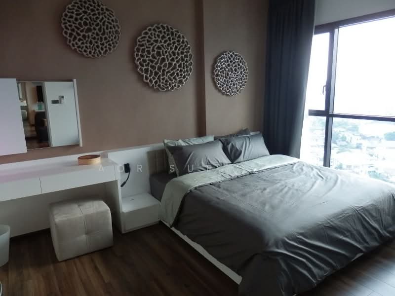Wyne Sukhumvit, Bangkok, 1120 Sukhumvit Road, Phra Kanong, Khlong Toei, Bangkok, 1 Bedroom, 41 sqm, Condo For Sale, by Sittichai (Ice) Tulyanon, 60249017 - DDproperty.com