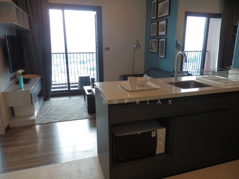 Wyne Sukhumvit, Bangkok, 1120 Sukhumvit Road, Phra Kanong, Khlong Toei, Bangkok, 1 Bedroom, 41 sqm, Condo For Sale, by Sittichai (Ice) Tulyanon, 60249017 - DDproperty.com