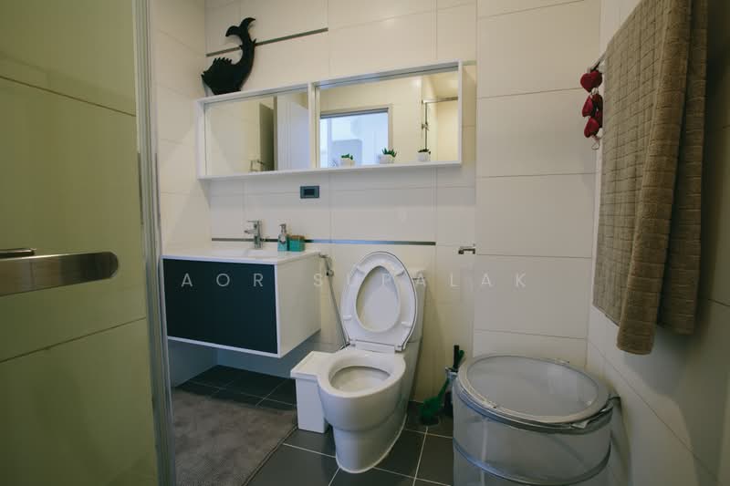 Wyne Sukhumvit, Bangkok, 1120 Sukhumvit Road, Phra Kanong, Khlong Toei, Bangkok, 1 Bedroom, 41 sqm, Condo For Sale, by Sittichai (Ice) Tulyanon, 60249017 - DDproperty.com