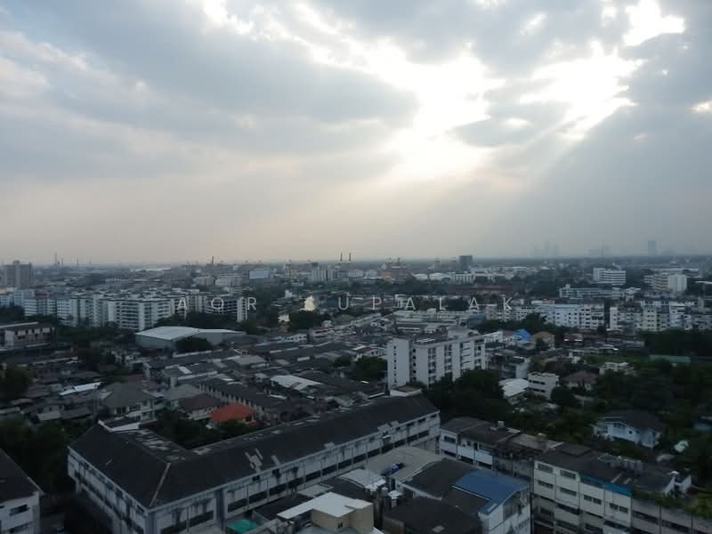 Wyne Sukhumvit, Bangkok, 1120 Sukhumvit Road, Phra Kanong, Khlong Toei, Bangkok, 1 Bedroom, 41 sqm, Condo For Sale, by Sittichai (Ice) Tulyanon, 60249017 - DDproperty.com