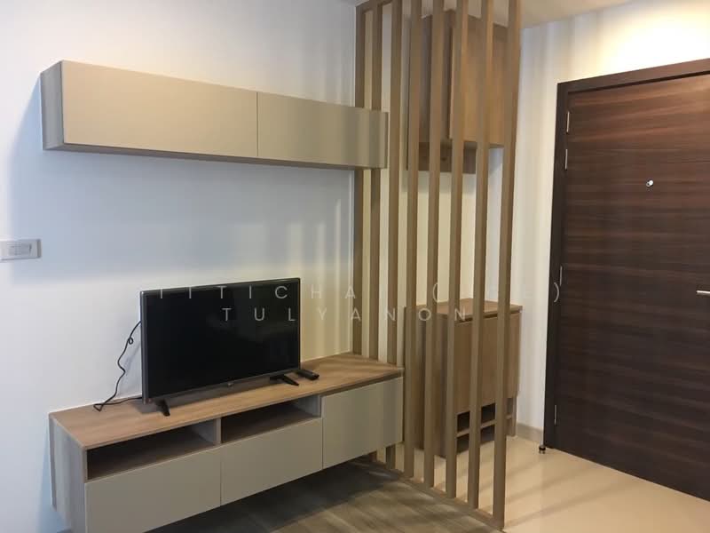 Moniiq Sukhumvit 64, Bangkok, Soi Sukhumvit 64, Bang Chak, Phra Khanong, Bangkok, 1 Bedroom, 32 sqm, Condo For Sale, by Sittichai (Ice) Tulyanon, 60249024 - DDproperty.com
