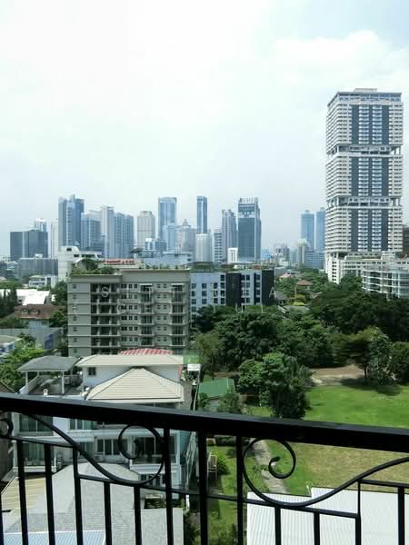 The Crest Sukhumvit 34, Bangkok, 778 Sukhumvit Road, Khong Tan, Khlong Toei, Bangkok, 1 Bedroom, 35 sqm, Condo For Sale, by Sittichai (Ice) Tulyanon, 60249027 - DDproperty.com