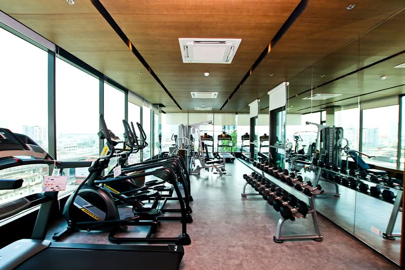 The Stage Taopoon Interchange, Bangkok, 318 Pracharat Road 2, Bang Sue, Bang Sue, Bangkok, 2 Bedrooms, 57 sqm, Condo For Sale, by Sittichai (Ice) Tulyanon, 60249029 - DDproperty.com