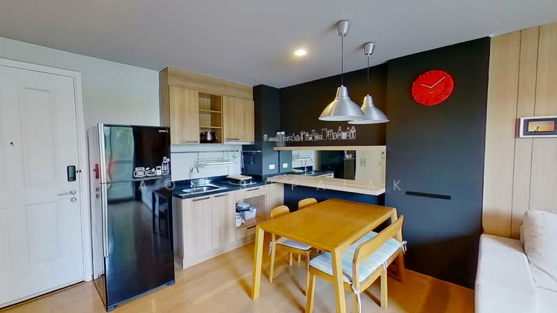 HIVE Sukhumvit 65 (ไฮฟ์ สุขุมวิท65), กรุงเทพ, 9 ซอยสุขุมวิท 65 ถนนสุขุมวิท, พระโขนงเหนือ, วัฒนา, กรุงเทพ, 49 ตร.ม., คอนโด ขาย, โดย Sittichai (Ice) Tulyanon, 60249032 - DDproperty.com