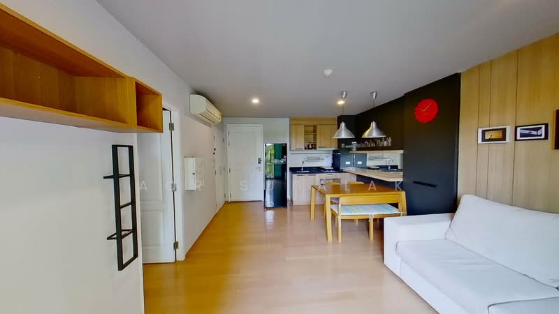 HIVE Sukhumvit 65 (ไฮฟ์ สุขุมวิท65), กรุงเทพ, 9 ซอยสุขุมวิท 65 ถนนสุขุมวิท, พระโขนงเหนือ, วัฒนา, กรุงเทพ, 49 ตร.ม., คอนโด ขาย, โดย Sittichai (Ice) Tulyanon, 60249032 - DDproperty.com