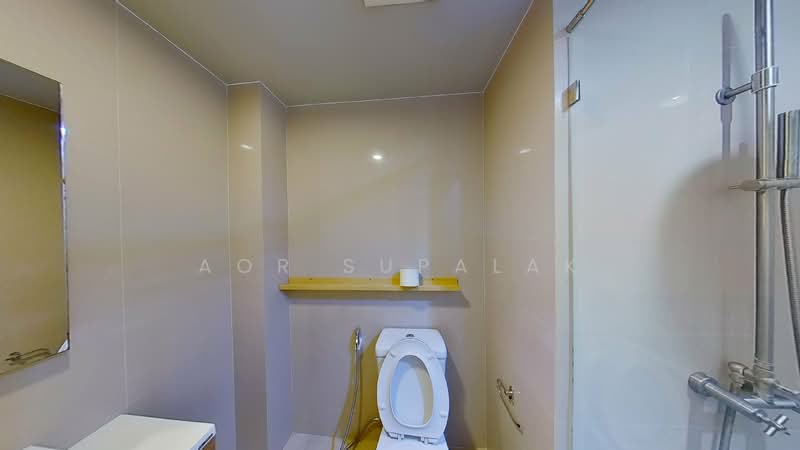 HIVE Sukhumvit 65, Bangkok, 9 Soi Sukhumvit 65, Sukhumvit Road, Phra Kanong Nua, Watthana, Bangkok, 1 Bedroom, 49 sqm, Condo For Sale, by Sittichai (Ice) Tulyanon, 60249032 - DDproperty.com