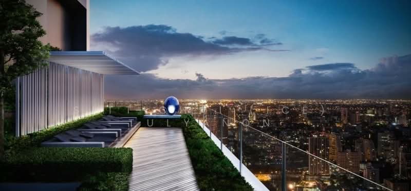 C Ekkamai, Bangkok, 888 Soi Sukhumvit 63, Sukhumvit Road, Khlong Tan Nua, Watthana, Bangkok, 1 Bedroom, 30 sqm, Condo For Sale, by Sittichai (Ice) Tulyanon, 60249037 - DDproperty.com