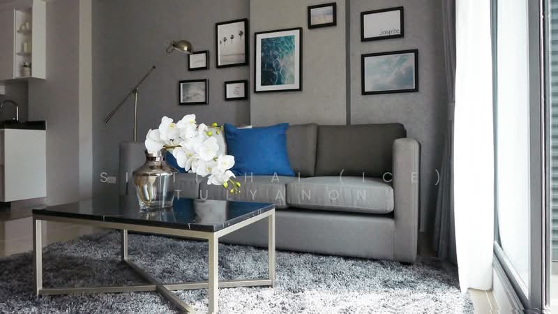 Mirage Sukhumvit 27, Bangkok, 6 Soi Sukhumvit 27, Khlongtoei Nua, Watthana, Bangkok, 2 Bedrooms, 70 sqm, Condo For Sale, by Sittichai (Ice) Tulyanon, 60249040 - DDproperty.com