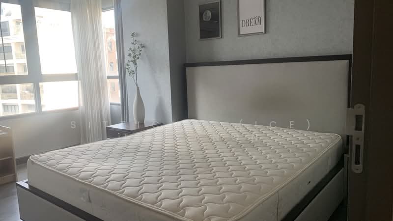 Mirage Sukhumvit 27 : มิราจ สุขุมวิท 27, กรุงเทพ, 6 ซอยสุขุมวิท 27, คลองเตยเหนือ, วัฒนา, กรุงเทพ, 70 ตร.ม., คอนโด ขาย, โดย Sittichai (Ice) Tulyanon, 60249040 - DDproperty.com