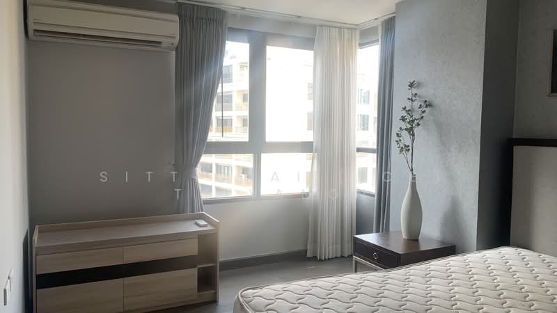 Mirage Sukhumvit 27, Bangkok, 6 Soi Sukhumvit 27, Khlongtoei Nua, Watthana, Bangkok, 2 Bedrooms, 70 sqm, Condo For Sale, by Sittichai (Ice) Tulyanon, 60249040 - DDproperty.com