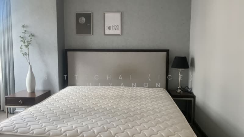 Mirage Sukhumvit 27 : มิราจ สุขุมวิท 27, กรุงเทพ, 6 ซอยสุขุมวิท 27, คลองเตยเหนือ, วัฒนา, กรุงเทพ, 70 ตร.ม., คอนโด ขาย, โดย Sittichai (Ice) Tulyanon, 60249040 - DDproperty.com