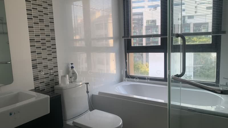 Mirage Sukhumvit 27, Bangkok, 6 Soi Sukhumvit 27, Khlongtoei Nua, Watthana, Bangkok, 2 Bedrooms, 70 sqm, Condo For Sale, by Sittichai (Ice) Tulyanon, 60249040 - DDproperty.com