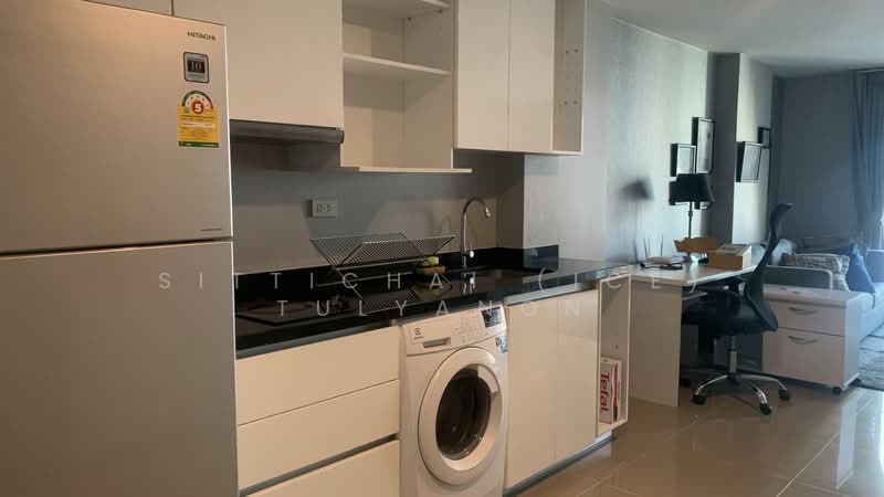 Mirage Sukhumvit 27 : มิราจ สุขุมวิท 27, กรุงเทพ, 6 ซอยสุขุมวิท 27, คลองเตยเหนือ, วัฒนา, กรุงเทพ, 70 ตร.ม., คอนโด ขาย, โดย Sittichai (Ice) Tulyanon, 60249040 - DDproperty.com