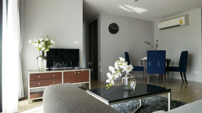 Mirage Sukhumvit 27, Bangkok, 6 Soi Sukhumvit 27, Khlongtoei Nua, Watthana, Bangkok, 2 Bedrooms, 70 sqm, Condo For Sale, by Sittichai (Ice) Tulyanon, 60249040 - DDproperty.com