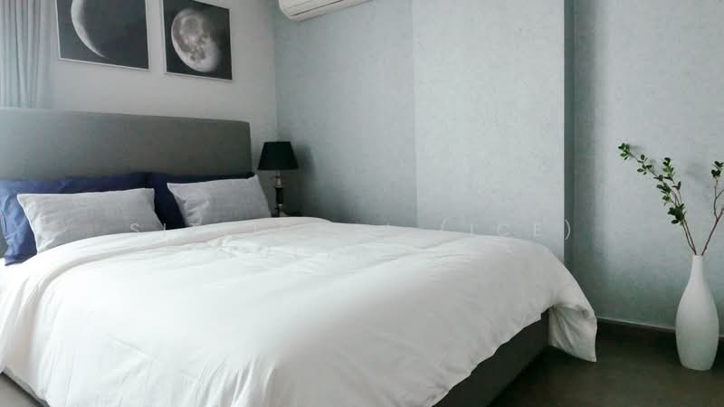 Mirage Sukhumvit 27, Bangkok, 6 Soi Sukhumvit 27, Khlongtoei Nua, Watthana, Bangkok, 2 Bedrooms, 70 sqm, Condo For Sale, by Sittichai (Ice) Tulyanon, 60249040 - DDproperty.com