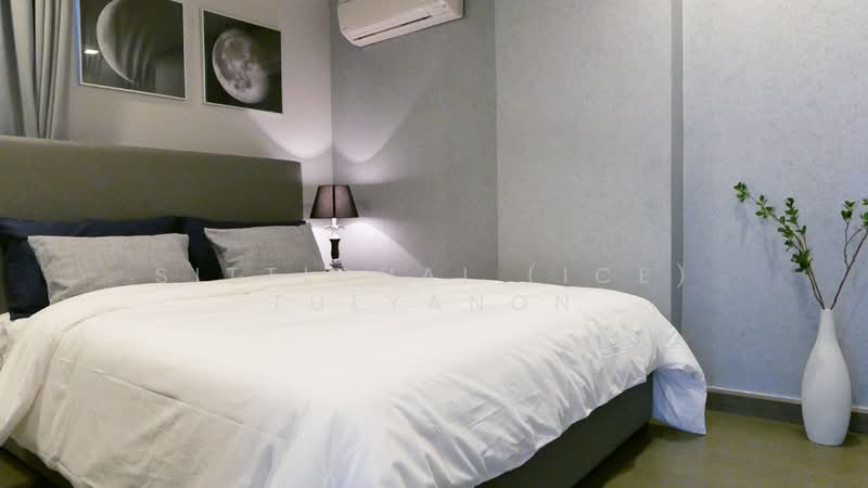 Mirage Sukhumvit 27, Bangkok, 6 Soi Sukhumvit 27, Khlongtoei Nua, Watthana, Bangkok, 2 Bedrooms, 70 sqm, Condo For Sale, by Sittichai (Ice) Tulyanon, 60249040 - DDproperty.com