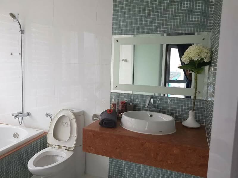 Bangkok Horizon Ramkhamhaeng, Bangkok, 788 Ramkamhang Road, Hua Mak, Bang Kapi, Bangkok, 2 Bedrooms, 95 sqm, Condo For Sale, by Sittichai (Ice) Tulyanon, 60249044 - DDproperty.com