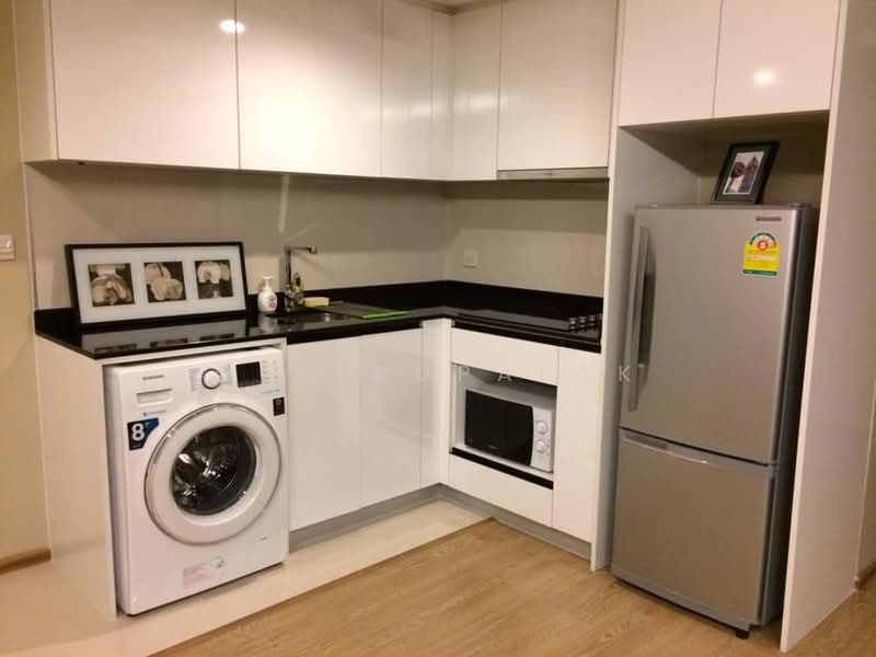 Maestro 39, Bangkok, Sukhumvit Road, Khlong Tan Nua, Watthana, Bangkok, 2 Bedrooms, 64 sqm, Condo For Sale, by Sittichai (Ice) Tulyanon, 60249050 - DDproperty.com