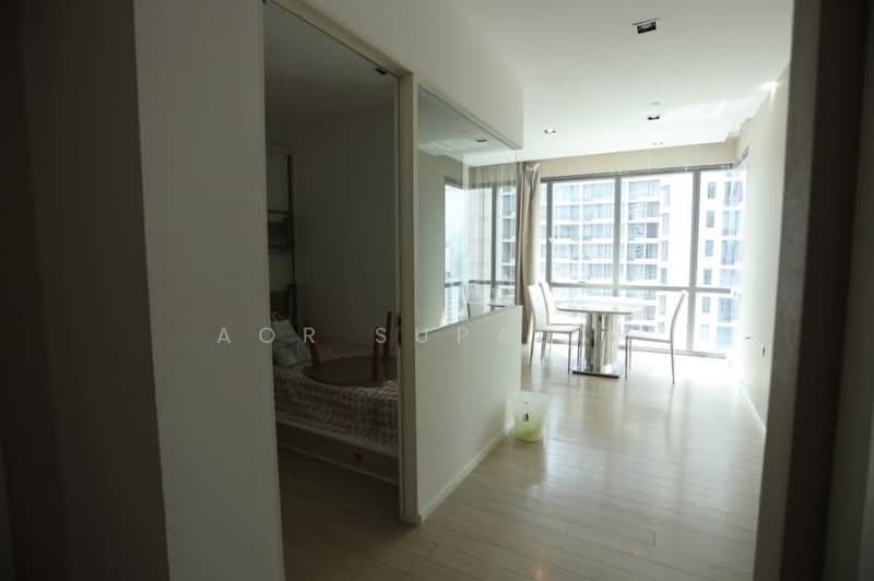 The Room Sukhumvit 21, Bangkok, Asok Montri Rd, Khlongtoei Nua, Watthana, Bangkok, 2 Bedrooms, 98 sqm, Condo For Sale, by Sittichai (Ice) Tulyanon, 60249056 - DDproperty.com
