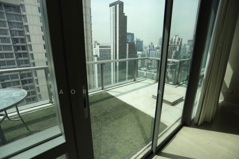 The Room Sukhumvit 21, Bangkok, Asok Montri Rd, Khlongtoei Nua, Watthana, Bangkok, 2 Bedrooms, 98 sqm, Condo For Sale, by Sittichai (Ice) Tulyanon, 60249056 - DDproperty.com