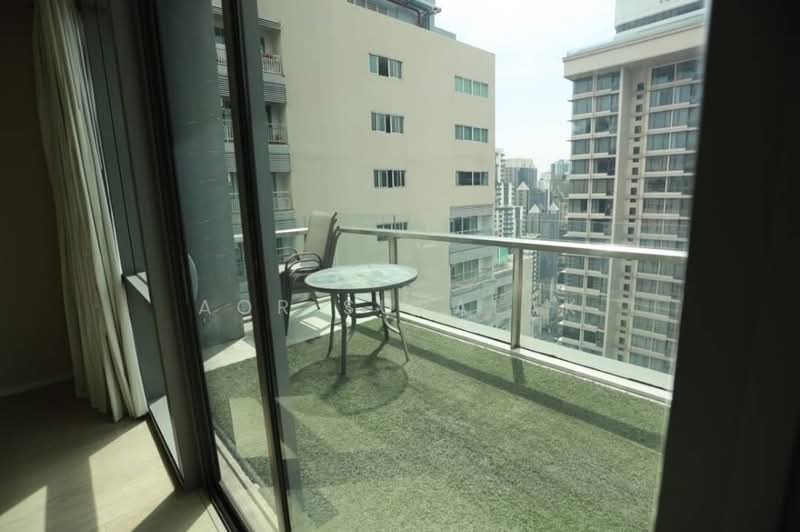 The Room Sukhumvit 21, Bangkok, Asok Montri Rd, Khlongtoei Nua, Watthana, Bangkok, 2 Bedrooms, 98 sqm, Condo For Sale, by Sittichai (Ice) Tulyanon, 60249056 - DDproperty.com