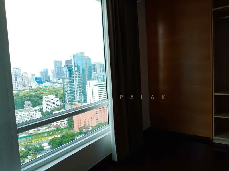 Baan Rajprasong, Bangkok, 3 Rajdamri Road, Lumphini, Pathum Wan, Bangkok, 3 Bedrooms, 168 sqm, Condo For Sale, by Sittichai (Ice) Tulyanon, 60249057 - DDproperty.com