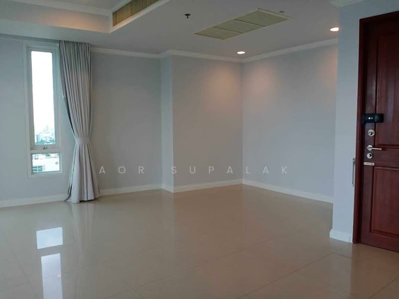 Baan Rajprasong, Bangkok, 3 Rajdamri Road, Lumphini, Pathum Wan, Bangkok, 3 Bedrooms, 168 sqm, Condo For Sale, by Sittichai (Ice) Tulyanon, 60249057 - DDproperty.com