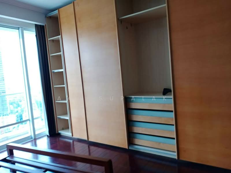Baan Rajprasong, Bangkok, 3 Rajdamri Road, Lumphini, Pathum Wan, Bangkok, 3 Bedrooms, 168 sqm, Condo For Sale, by Sittichai (Ice) Tulyanon, 60249057 - DDproperty.com