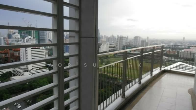 Baan Rajprasong, Bangkok, 3 Rajdamri Road, Lumphini, Pathum Wan, Bangkok, 3 Bedrooms, 168 sqm, Condo For Sale, by Sittichai (Ice) Tulyanon, 60249057 - DDproperty.com