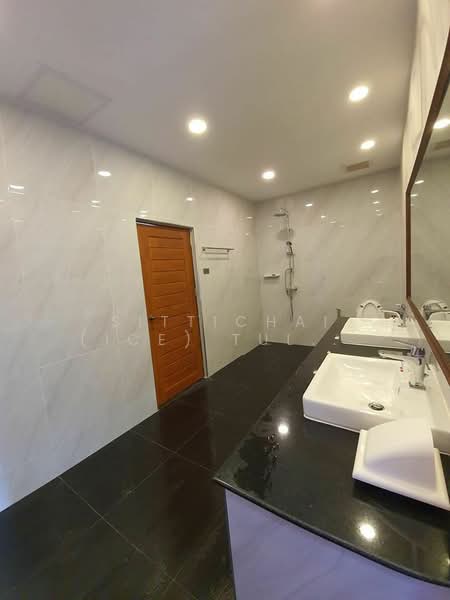 Srivara Mansion, Bangkok, Chan Muang, Din Daeng, Din Daeng, Bangkok, 4 Bedrooms, 480 sqm, Condo For Sale, by Sittichai (Ice) Tulyanon, 60249063 - DDproperty.com