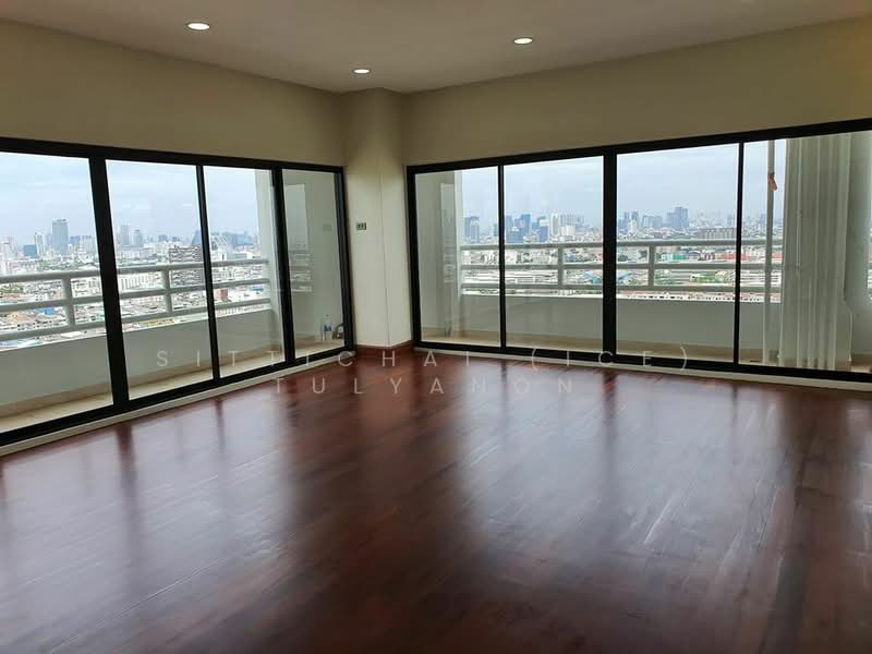 Srivara Mansion : ศรีวรา แมนชั่น, กรุงเทพ, ชานเมือง, ดินแดง, ดินแดง, กรุงเทพ, 480 ตร.ม., คอนโด ขาย, โดย Sittichai (Ice) Tulyanon, 60249063 - DDproperty.com