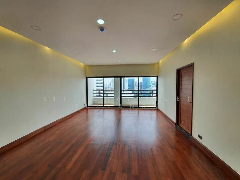 Srivara Mansion, Bangkok, Chan Muang, Din Daeng, Din Daeng, Bangkok, 4 Bedrooms, 480 sqm, Condo For Sale, by Sittichai (Ice) Tulyanon, 60249063 - DDproperty.com
