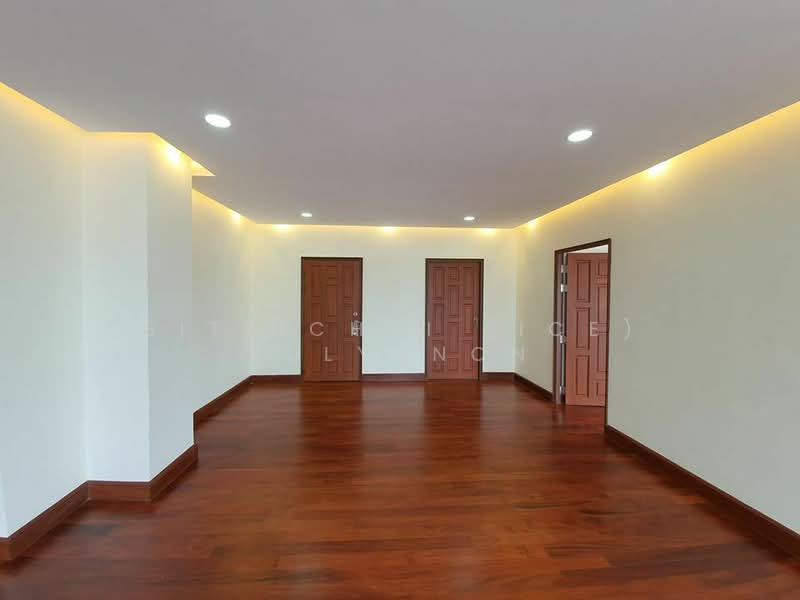 Srivara Mansion, Bangkok, Chan Muang, Din Daeng, Din Daeng, Bangkok, 4 Bedrooms, 480 sqm, Condo For Sale, by Sittichai (Ice) Tulyanon, 60249063 - DDproperty.com