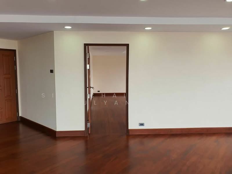 Srivara Mansion, Bangkok, Chan Muang, Din Daeng, Din Daeng, Bangkok, 4 Bedrooms, 480 sqm, Condo For Sale, by Sittichai (Ice) Tulyanon, 60249063 - DDproperty.com