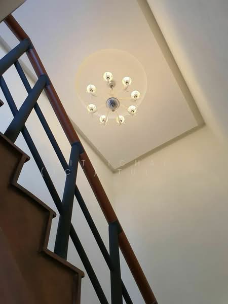 Srivara Mansion, Bangkok, Chan Muang, Din Daeng, Din Daeng, Bangkok, 4 Bedrooms, 480 sqm, Condo For Sale, by Sittichai (Ice) Tulyanon, 60249063 - DDproperty.com