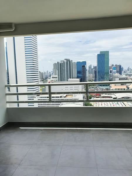 Srivara Mansion, Bangkok, Chan Muang, Din Daeng, Din Daeng, Bangkok, 4 Bedrooms, 480 sqm, Condo For Sale, by Sittichai (Ice) Tulyanon, 60249063 - DDproperty.com