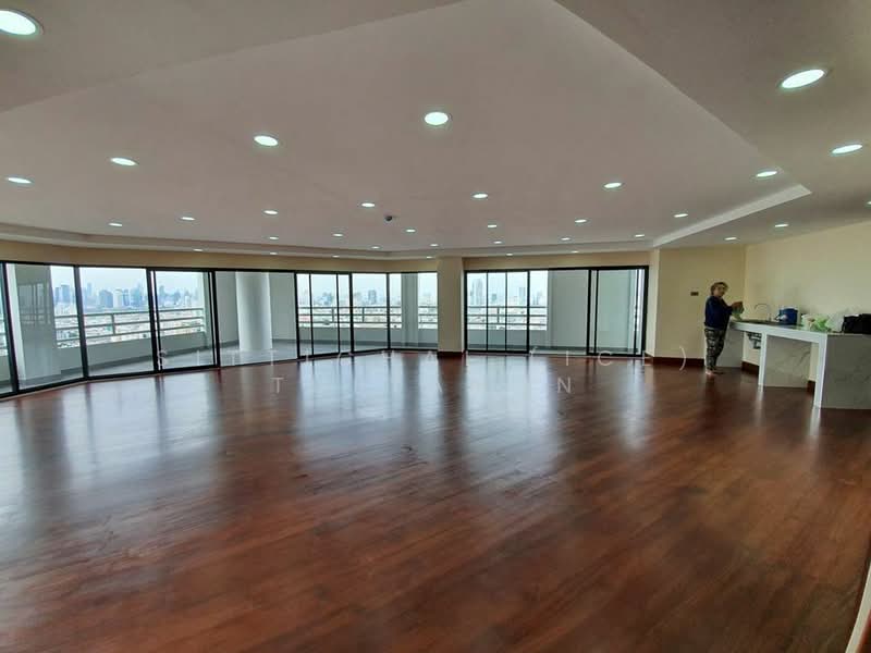 Srivara Mansion, Bangkok, Chan Muang, Din Daeng, Din Daeng, Bangkok, 4 Bedrooms, 480 sqm, Condo For Sale, by Sittichai (Ice) Tulyanon, 60249063 - DDproperty.com